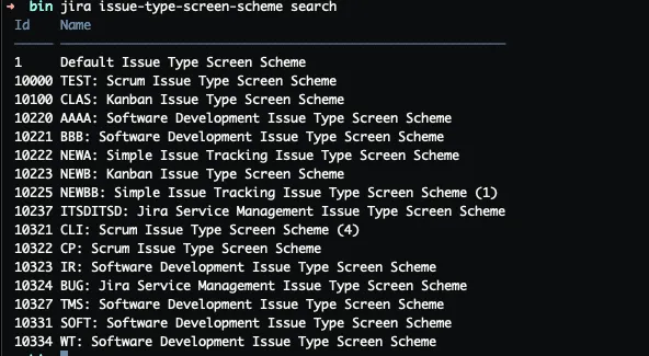 Jira Automation with ATLAS CLI for Jira