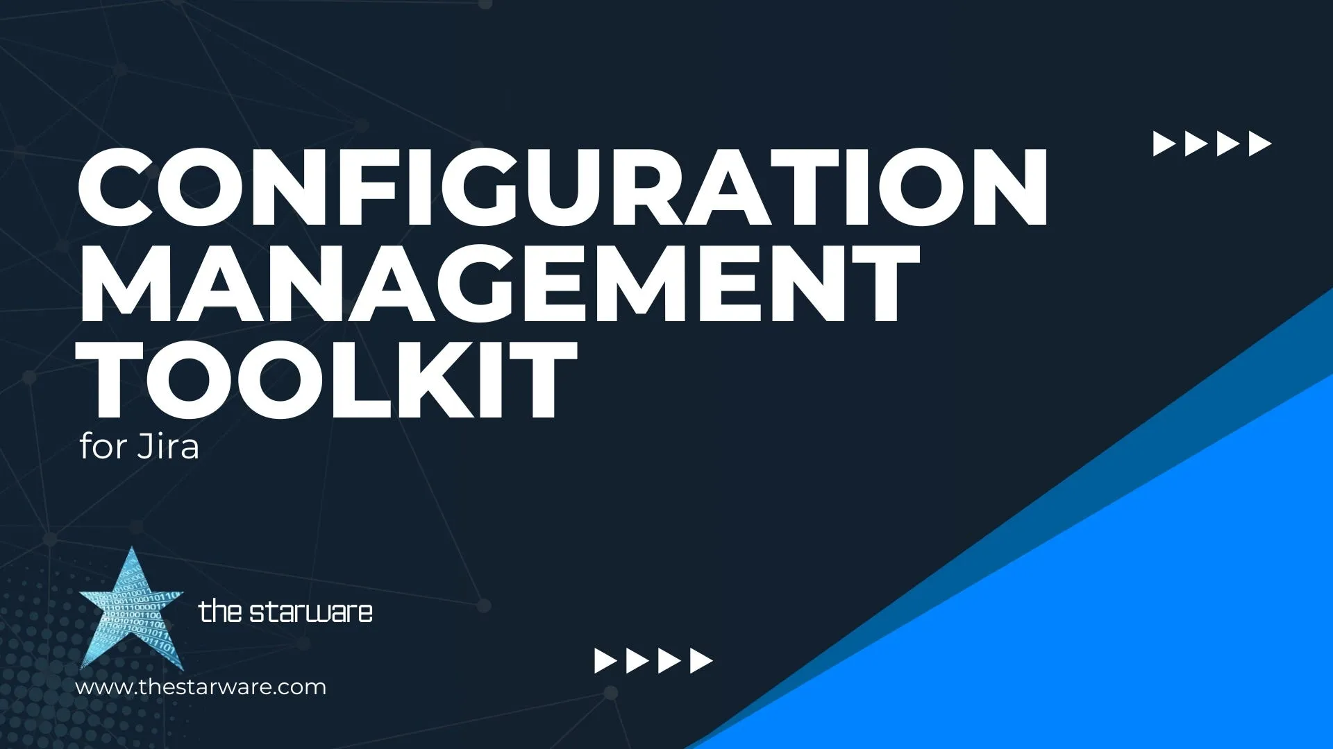 Software Configuration Management Toolkit for Jira
